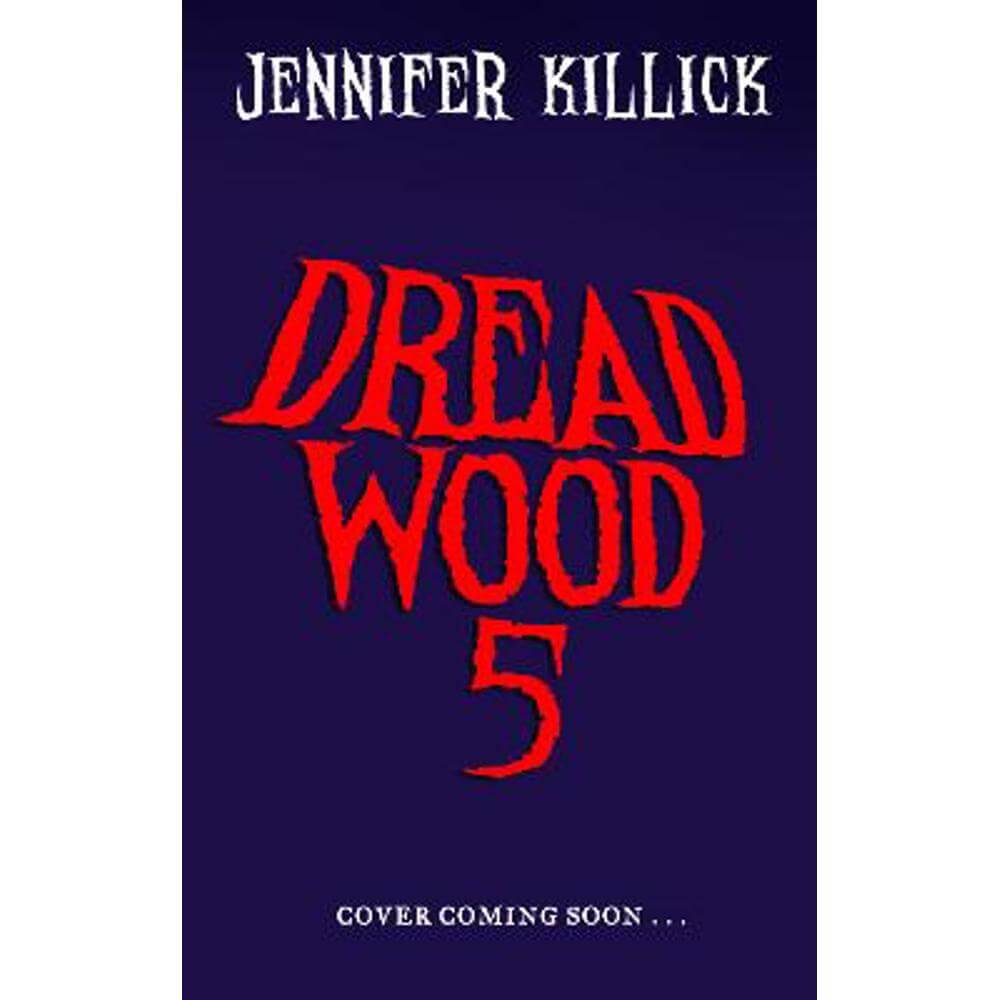 Fright Bite (Dread Wood, Book 5) (Paperback) - Jennifer Killick